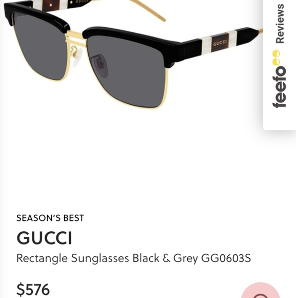 Poshmark gucci sunglasses Clearance